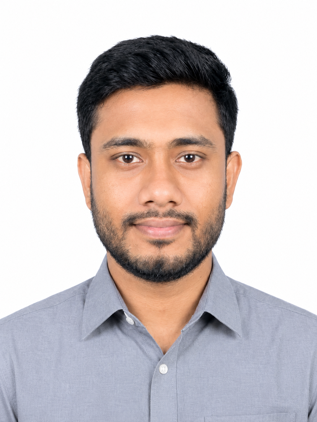 Sihab Hossain